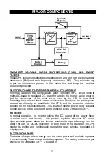 Preview for 5 page of Liebert 700-3000 VA User Manual