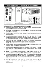 Preview for 8 page of Liebert 700-3000 VA User Manual