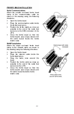 Preview for 11 page of Liebert 700-3000 VA User Manual