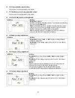 Preview for 20 page of Liebert Adapt BX 10K User Manual