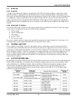 Preview for 10 page of Liebert GXT3 5000RT208 User Manual