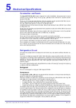 Preview for 21 page of Liebert HPC-S 006 Product Documentation