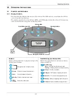 Preview for 21 page of Liebert Nfinity User Manual