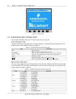 Preview for 40 page of Liebert NXC 30kVA User Manual