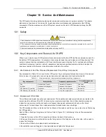 Preview for 89 page of Liebert NXC 30kVA User Manual