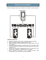 Preview for 5 page of Liebert SiteNet CommSure User Manual