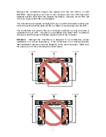 Preview for 7 page of Liebert SiteNet CommSure User Manual