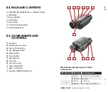 Preview for 21 page of Liemke KEILER-25 LRF Operating Manual