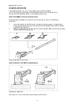 Preview for 6 page of Lievers HAL B Honda Operation Manual