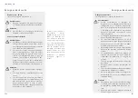 Preview for 36 page of Life & Mobility Aura  Match User Manual