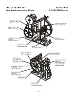 Preview for 12 page of Life Fitness 93X Parts Manual