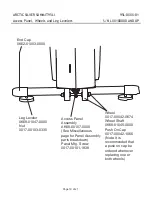 Preview for 19 page of Life Fitness 95L-0XXX-01 Parts Manual