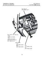 Preview for 16 page of Life Fitness 95T-XXXXX-01 Parts Manual