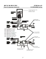 Preview for 21 page of Life Fitness 97TEZ Parts Manual