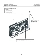 Preview for 12 page of Life Fitness CST-0XXX-01 Parts Manual