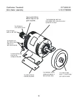 Preview for 13 page of Life Fitness CST-0XXX-01 Parts Manual