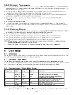 Preview for 24 page of Life Fitness Elliptical X5i Assembly & Operation Manual