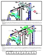 Preview for 20 page of Life Fitness Exercise Bike Lifecycle 8500 Assembly Instructions Manual