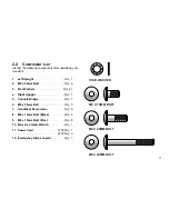 Preview for 12 page of Life Fitness F3 Assembly & User Manual