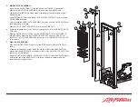 Preview for 5 page of Life Fitness Hip Abduction / Adduction Owner'S Manual