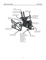 Preview for 4 page of Life Fitness LCR7i Parts Manual