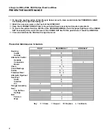 Preview for 46 page of Life Fitness Lifecycle 3500 Series Service Manual