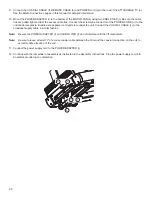 Preview for 21 page of Life Fitness M051-00K96-0002 Assembly Instructions Manual