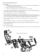 Preview for 23 page of Life Fitness M051-00K96-0002 Assembly Instructions Manual