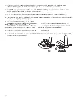 Preview for 29 page of Life Fitness M051-00K96-0002 Assembly Instructions Manual