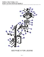 Preview for 7 page of Life Fitness Pro 2 PSPEC Parts Manual