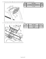 Preview for 18 page of Life Fitness Run CX Owner'S Manual & Assembly Instructions