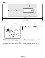 Preview for 28 page of Life Fitness Run CX Owner'S Manual & Assembly Instructions