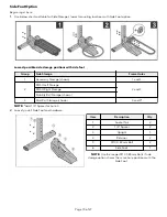 Preview for 17 page of Life Fitness SMSS-ADD Owner'S Manual & Assembly Instructions