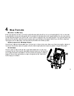 Preview for 22 page of Life Fitness X8 Assembly And User Instructions Manual