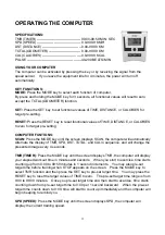 Preview for 13 page of Life Gear 40120 Owner'S Manual