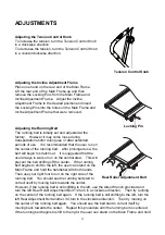 Preview for 16 page of Life Gear 40120 Owner'S Manual