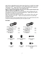 Preview for 13 page of Life Gear 93385 Owner'S Manual