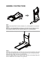 Preview for 9 page of Life Gear FLIP TRACK II 97270 Owner'S Manual