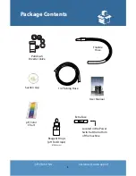 Preview for 8 page of LIFE Ionizer M5 X NG User Manual