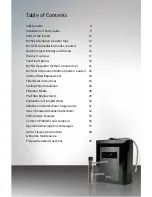 Preview for 2 page of LIFE Ionizer M9 Next Generation User Manual