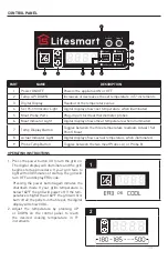 Preview for 11 page of Life Smart SCS-P760 Manual