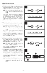 Preview for 12 page of Life Smart ZCFP1008US Manual