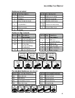 Preview for 19 page of Life Span E5i Owner'S Manual