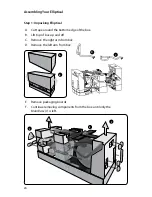 Preview for 20 page of Life Span E5i Owner'S Manual