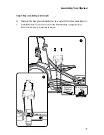 Preview for 23 page of Life Span E5i Owner'S Manual