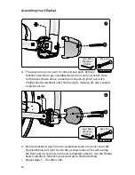 Preview for 28 page of Life Span E5i Owner'S Manual