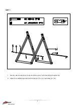 Preview for 8 page of Life Span Inversion Table Owner'S Manual