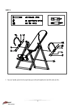 Preview for 12 page of Life Span Inversion Table Owner'S Manual