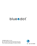 Preview for 10 page of LIFEBOX Bluedot B-HA02 User Manual