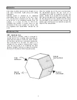 Preview for 3 page of Lifebreath 1200 POOL Operation And Installation Manual